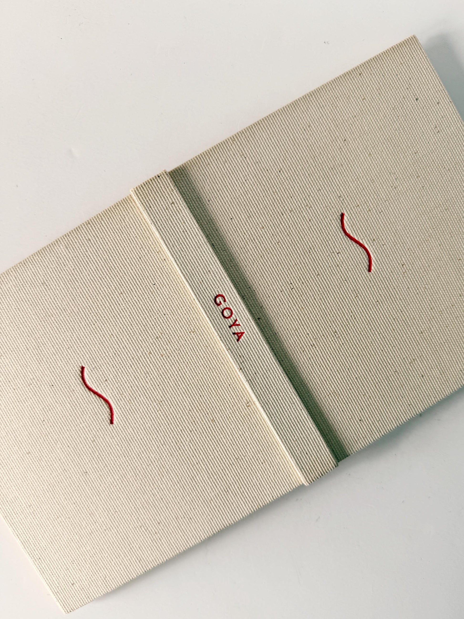 1955 Goya by Pierre Gassier | First Edition | Skira The Taste of Our Time