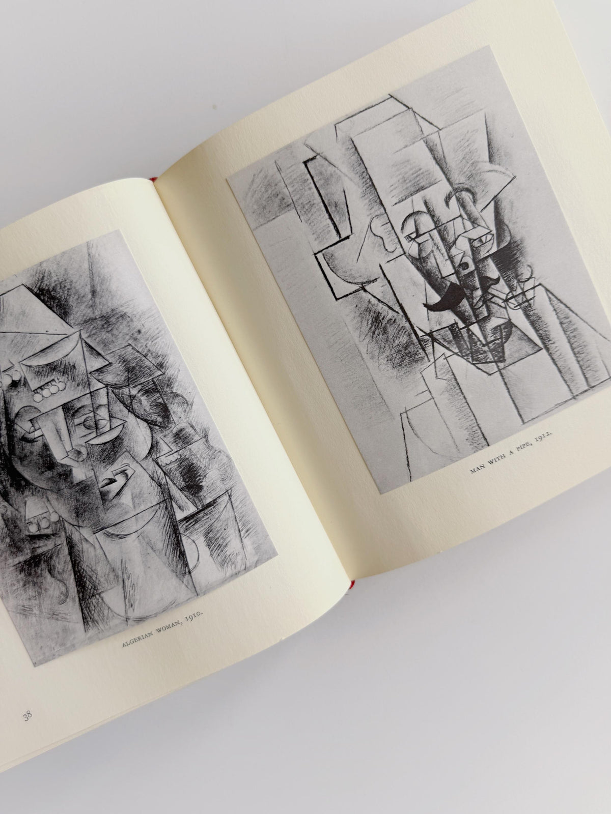 1967 Picasso Drawings by Jean Leymarie- Vintage Skira Art Book | Pablo Picasso | The Taste of Our Time | Collectible