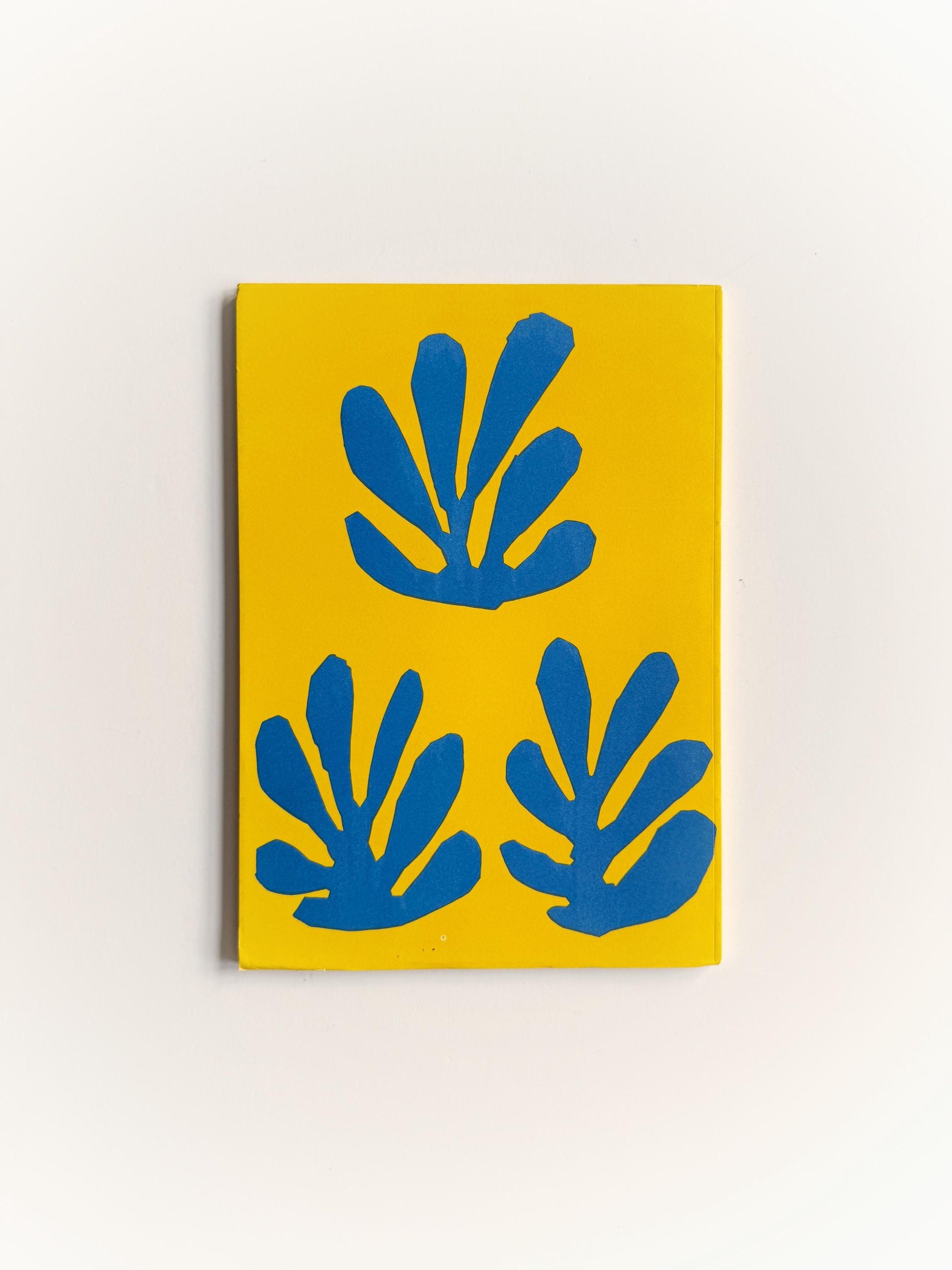 1955 Henri Matisse Chapelle du Rosaire de Vence | Vintage French Art Book | Mourlot Frères | Matisse Vence Chapel