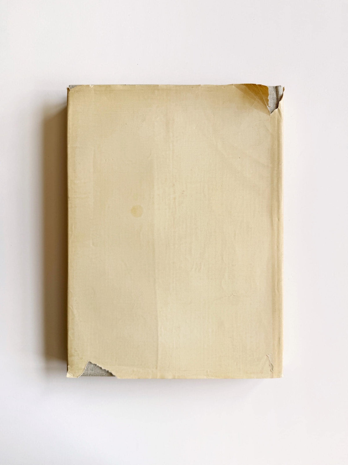 1943 Ferdinand Hodler | First Edition | Artist Photography | Vintage Art Book