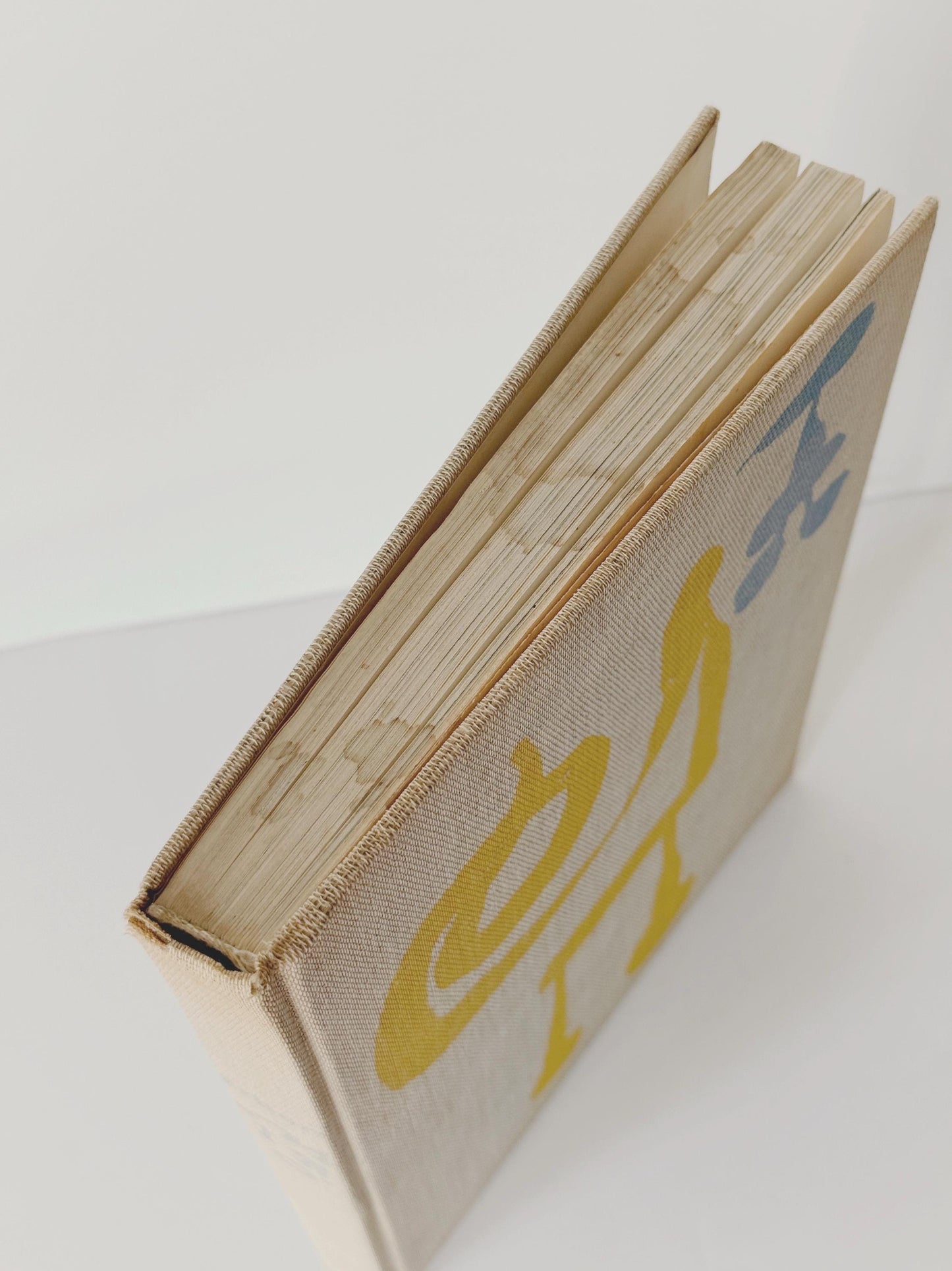 1959 Joan Miró by Walter Erben- First Edition Vintage Art Book