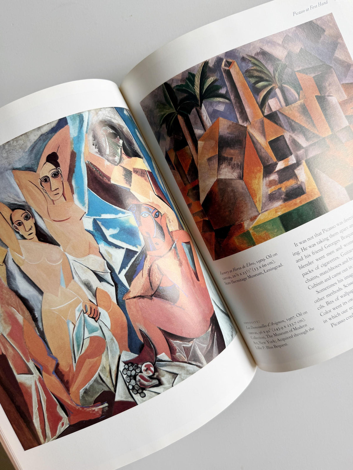 1991 Matisse, Picasso, Miro- As I Knew Them | First Edition