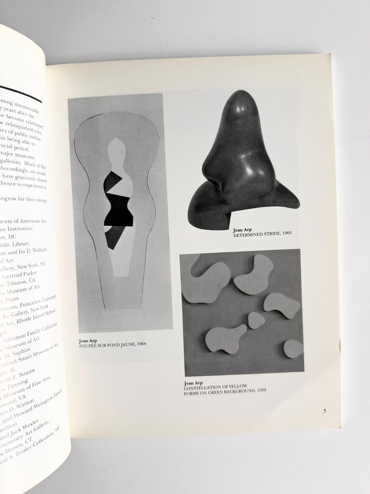 1995 Surrealism |Nassau County Museum of Art | Vintage Exhibition Catalogue