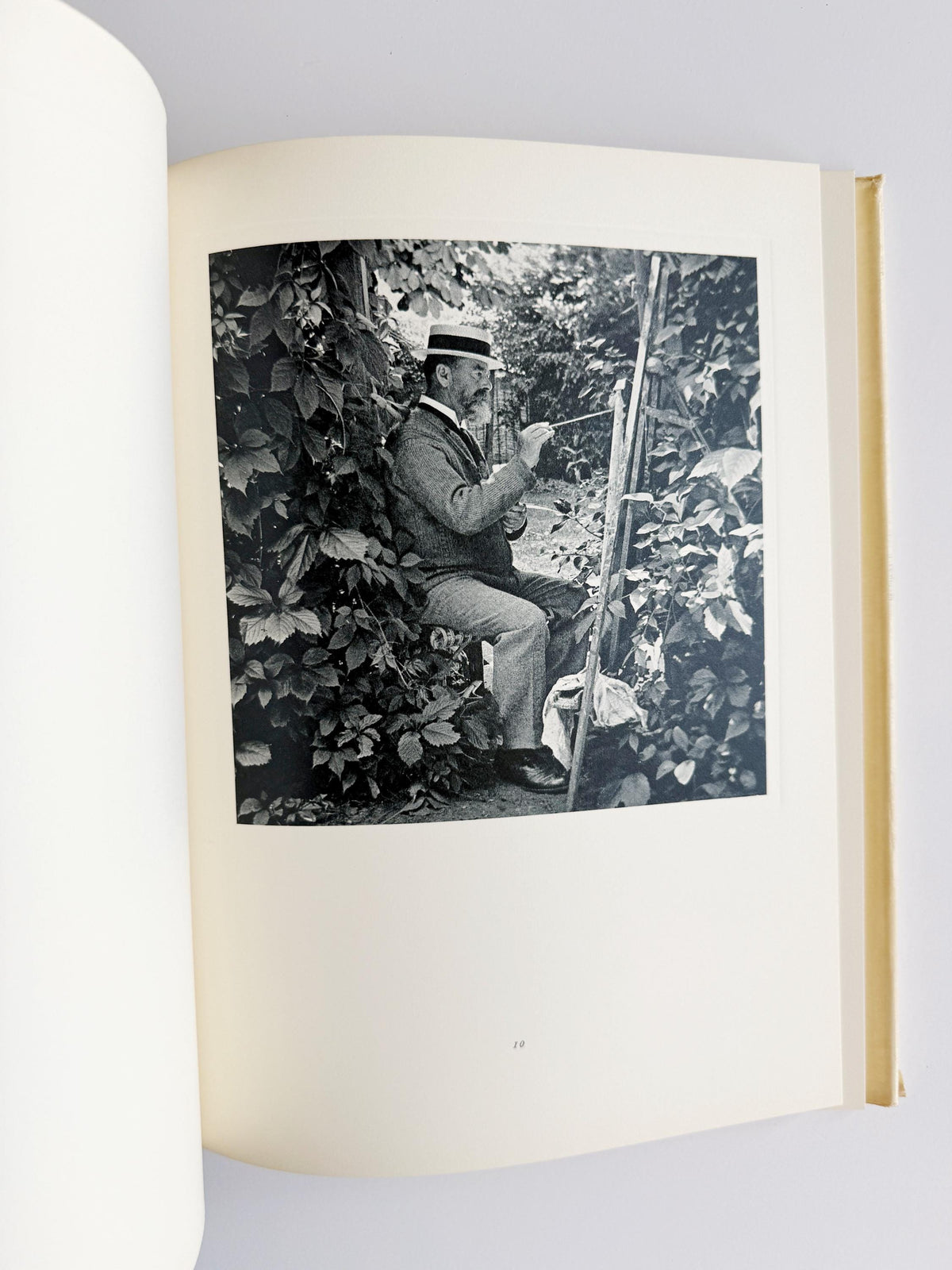 1943 Ferdinand Hodler | First Edition | Artist Photography | Vintage Art Book