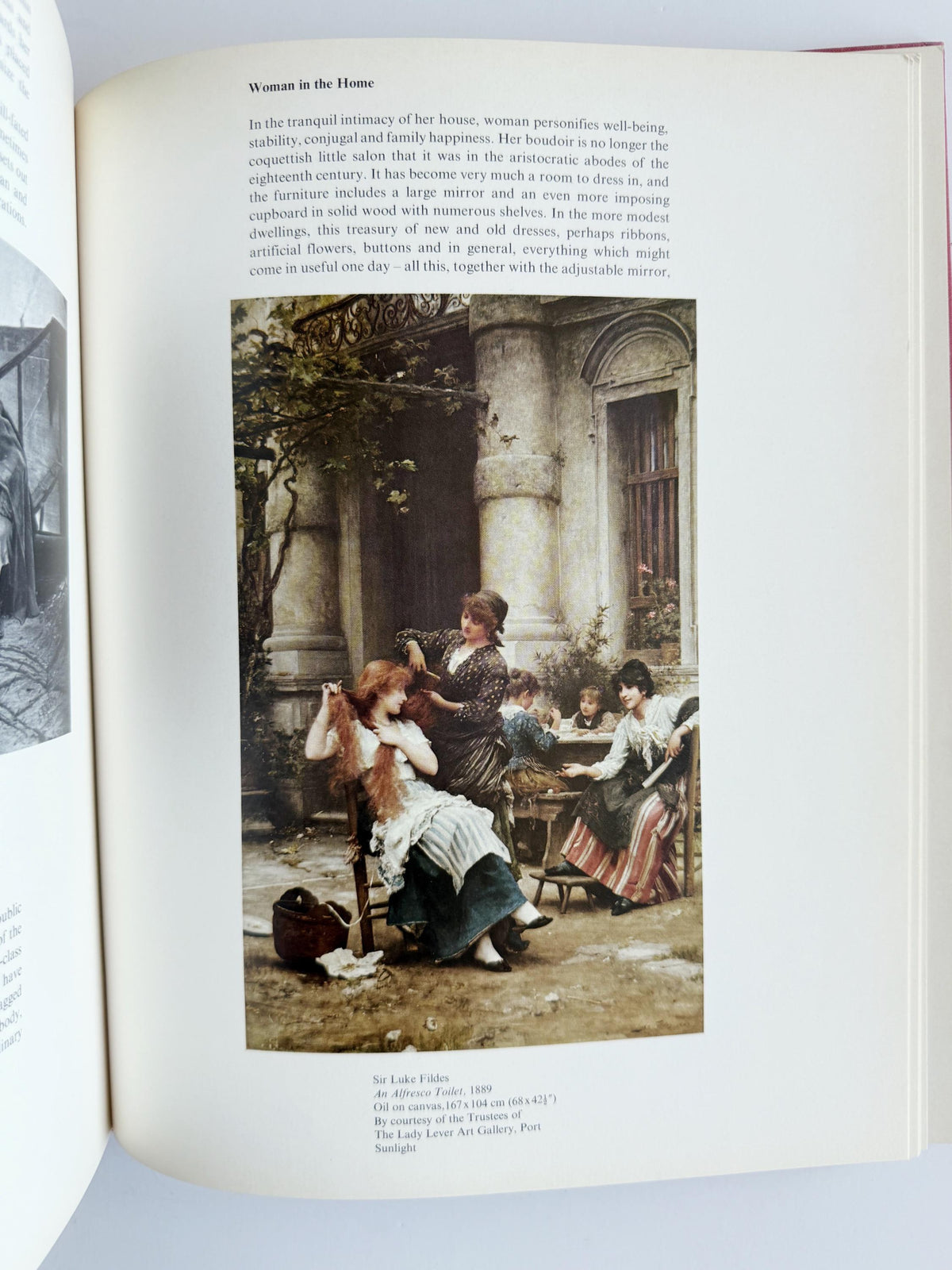 1974 Some Call It Kitsch: Masterpieces of Bourgeois Realism | Vintage Art Book