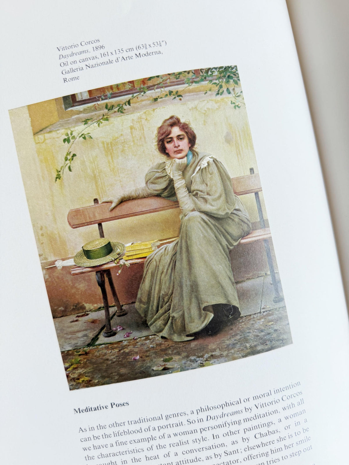 1974 Some Call It Kitsch: Masterpieces of Bourgeois Realism | Vintage Art Book