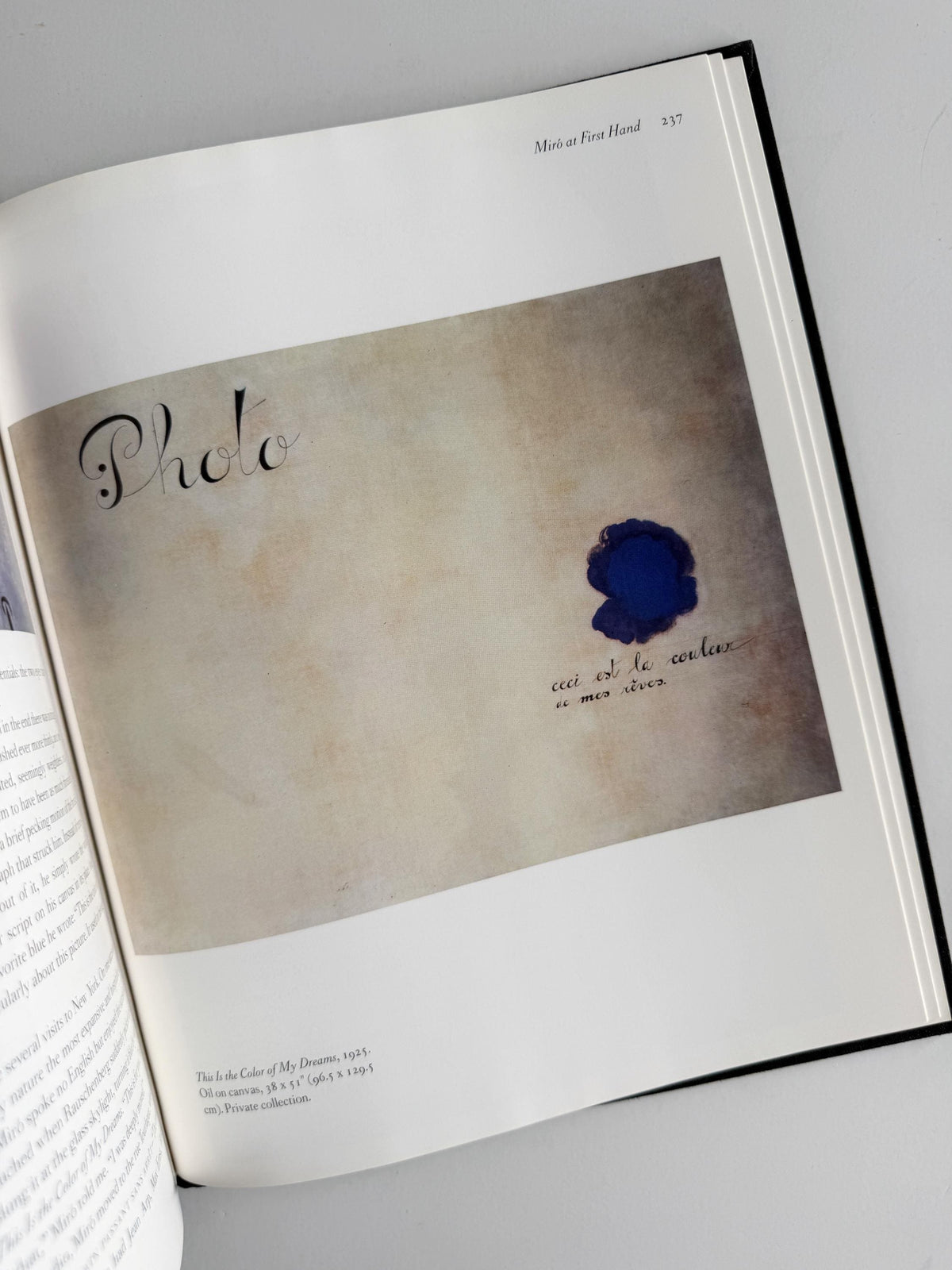 1991 Matisse, Picasso, Miro- As I Knew Them | First Edition