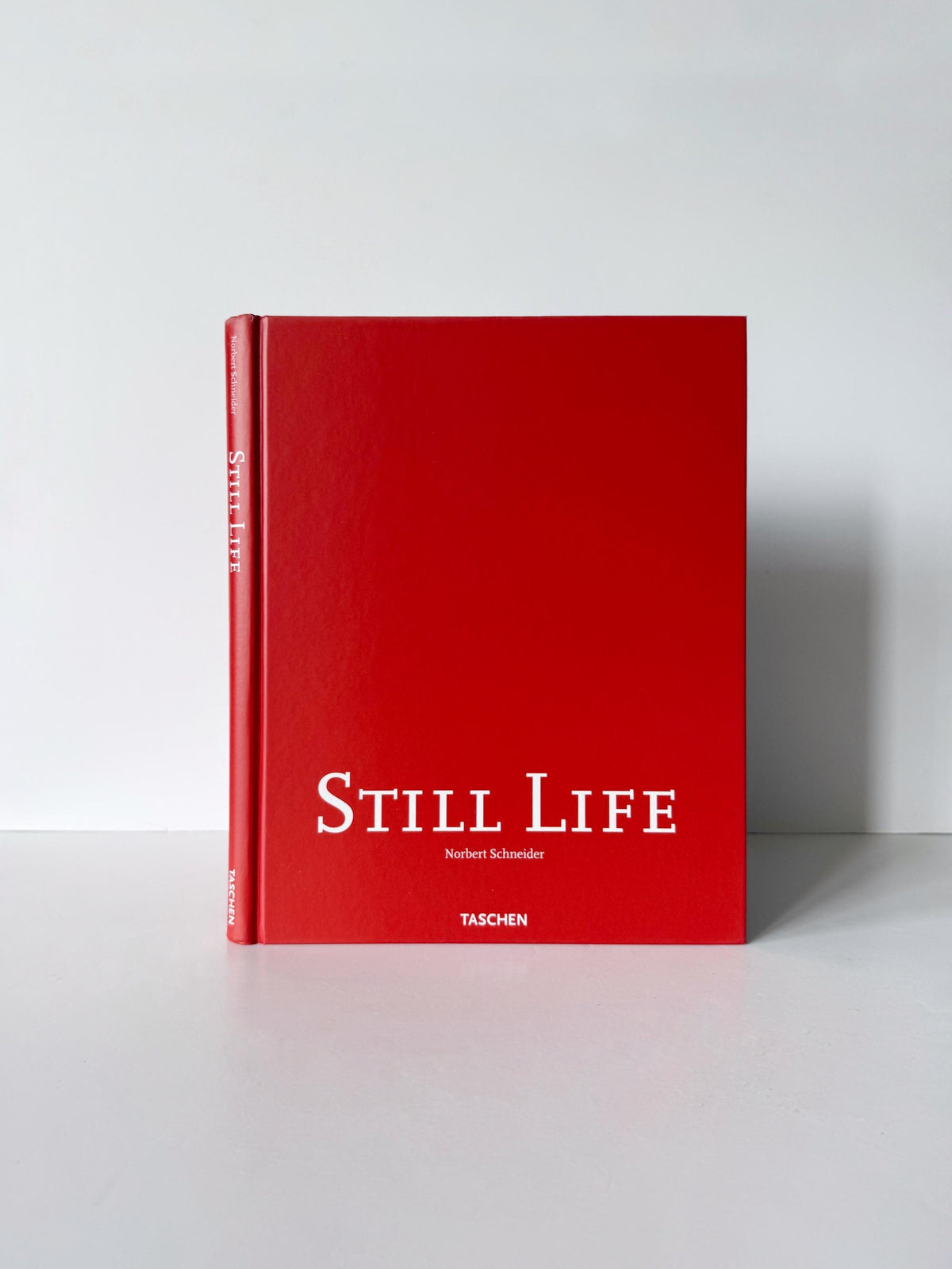 1999 Still Life: Still Life Painting in the Early Modern Period | Vintage Art Book