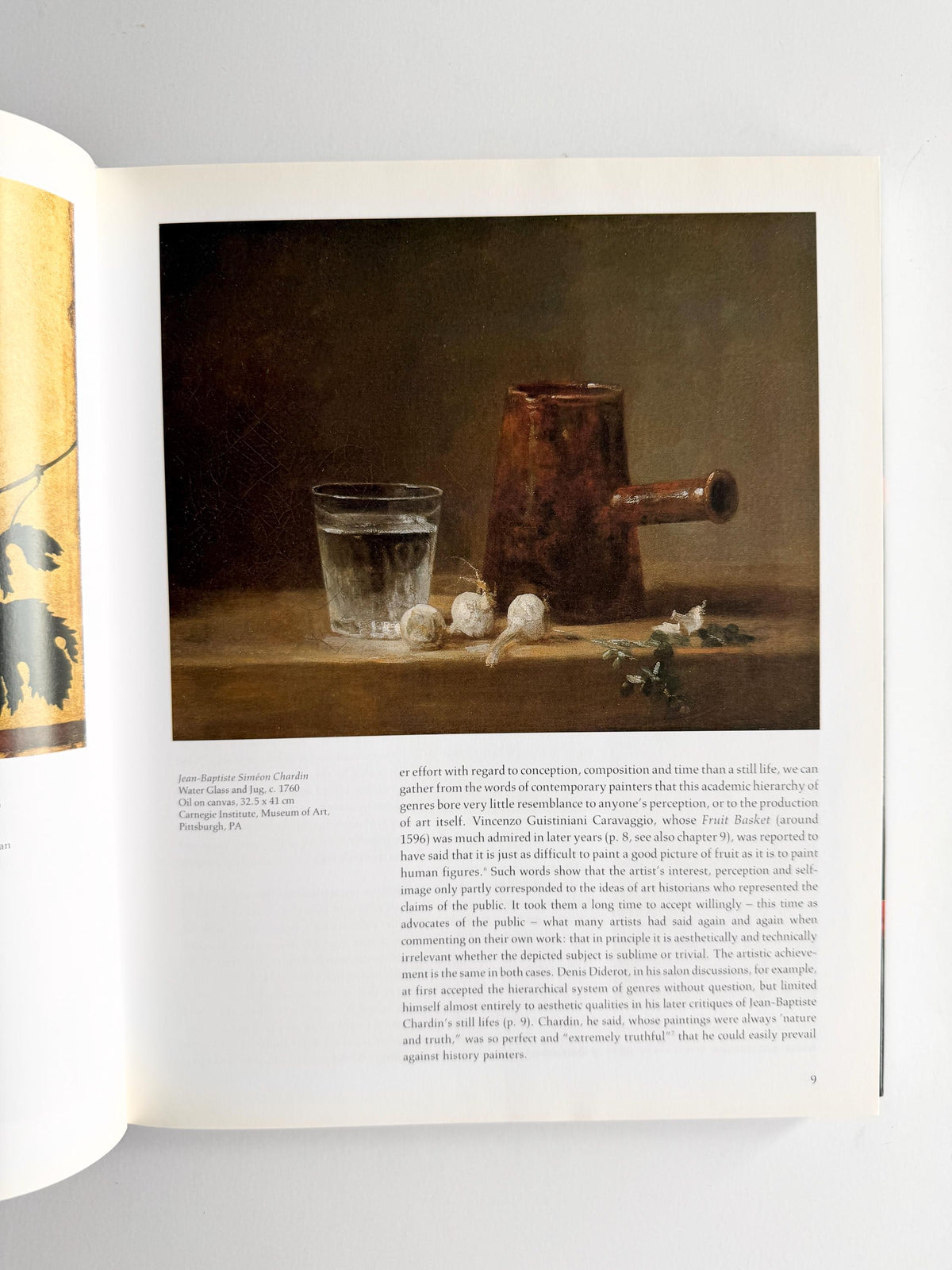 1999 Still Life: Still Life Painting in the Early Modern Period | Vintage Art Book