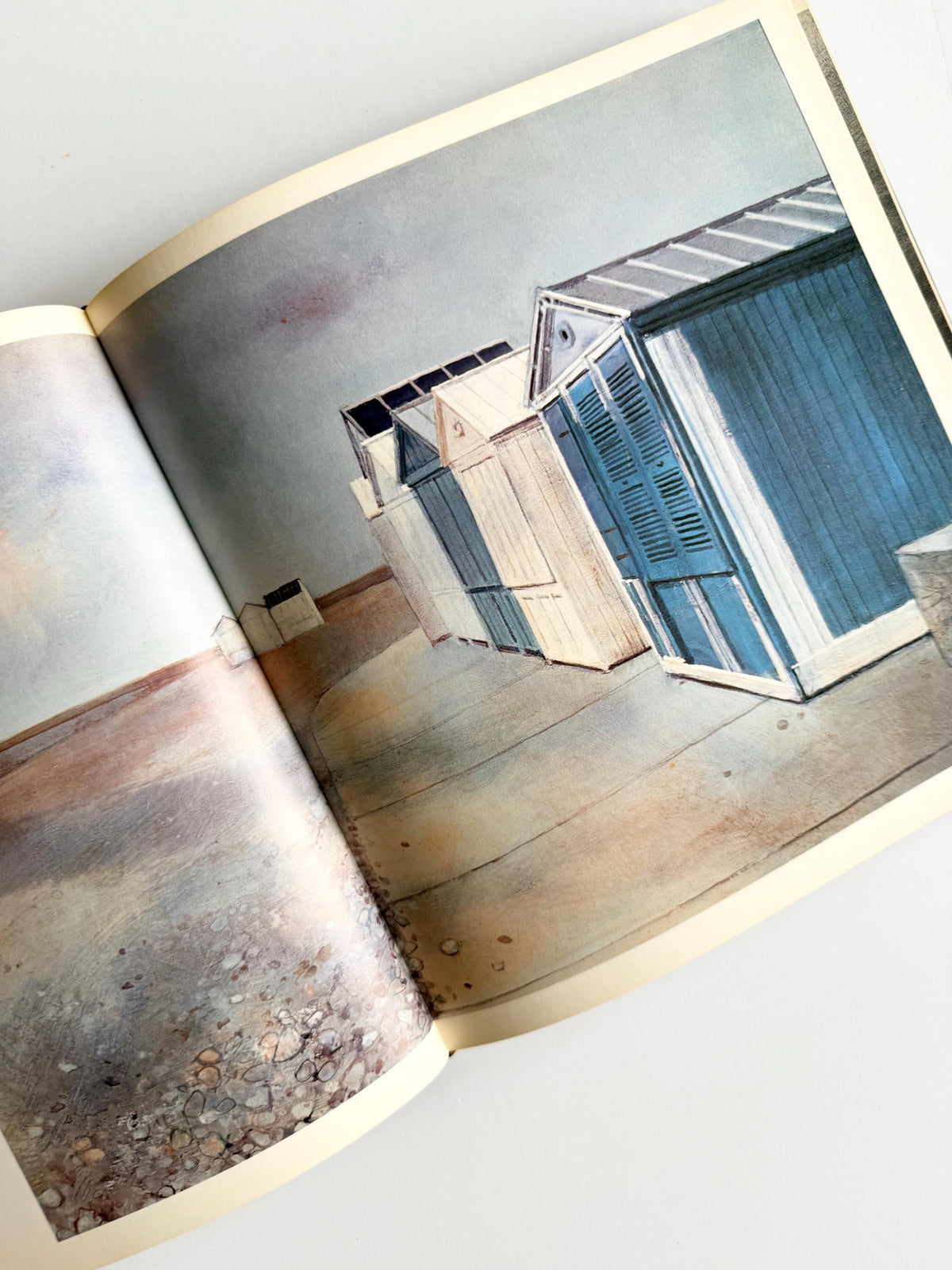 1977 Michel Ciry | French Vintage Art Book