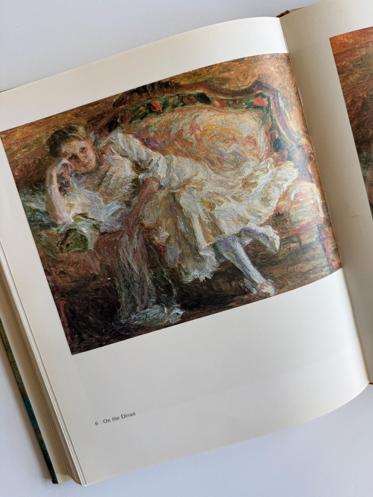 1980 Slovene Impressionists | Vintage Art Book