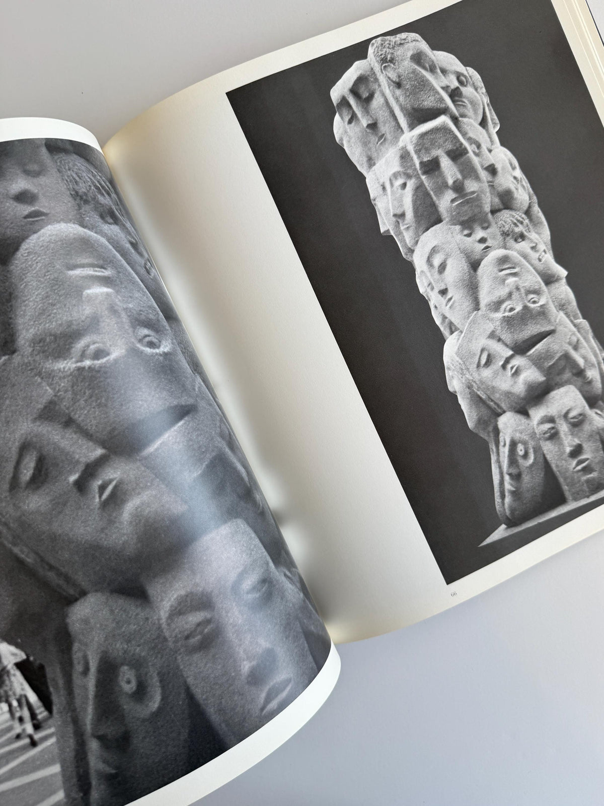 1975 Anna Mahler: Her Work | Sclupture Art | Vintage Art Book | Woman Artist