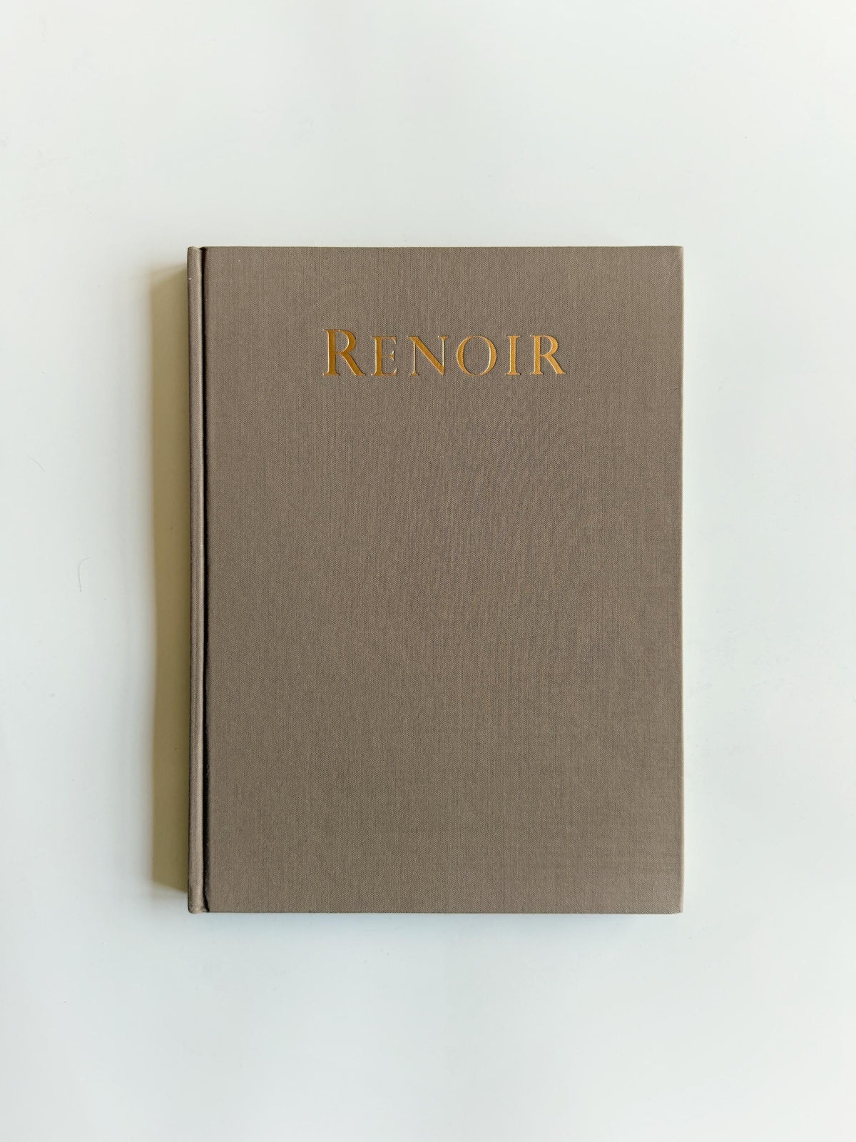 1983 Renoir