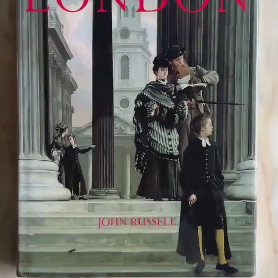 1994 London by John Russell